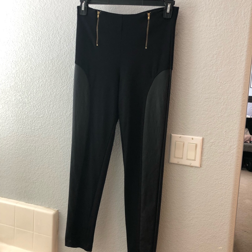 2b Bebe trouser legging